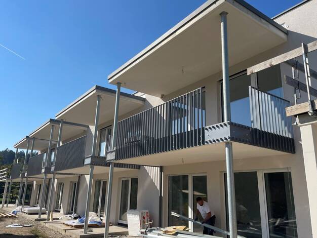 Wohnung zum Kauf 348.000 € 3 Zimmer 59,1 m² Krumpendorf am Wörthersee 9201