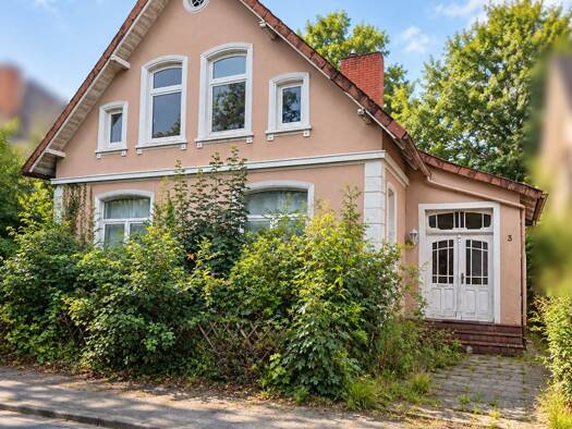 Grundstück zum Kauf 69.000 € 980 m² Grundstück Altenbruch Cuxhaven 27478