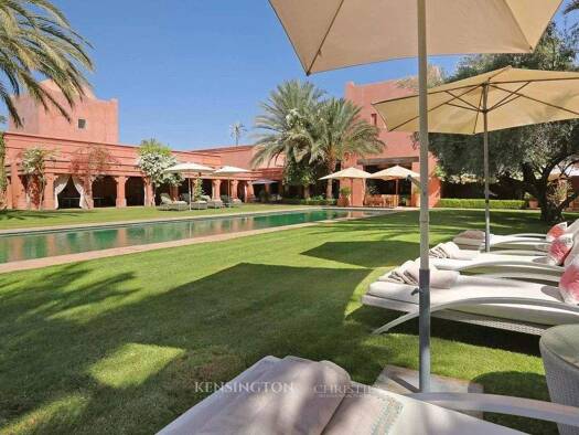 Haus zum Kauf 12.000.000 € 3.200 m² Marrakech