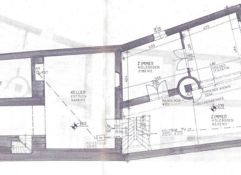 Villa zum Kauf 1.389.000 € 10 Zimmer 317 m² 648 m² Grundstück Hauptstraße 25 Klosterneuburg 3400