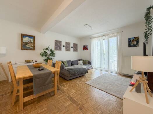 Wohnung zum Kauf 410.000 € 2 Zimmer 60,2 m² 2. Geschoss Wien 1190
