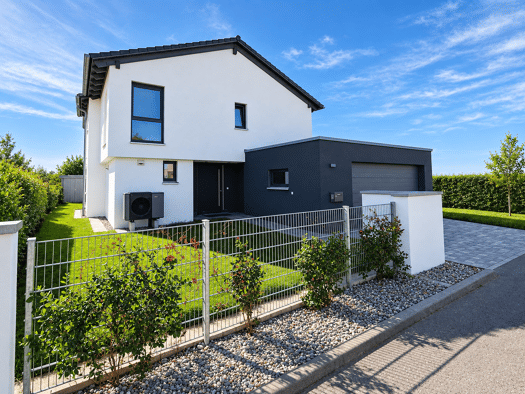 Einfamilienhaus zur Miete 1.400 € 7 Zimmer 180 m² frei ab 01.12.2026 Hengstfeld Wallhausen 74599
