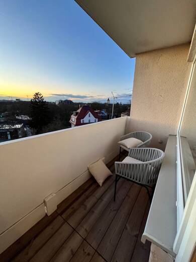 WG-Zimmer zur Miete 765 € 10,5 m² 6. Geschoss frei ab sofort Treitschkestr. 2 Alt Moosach München 80992