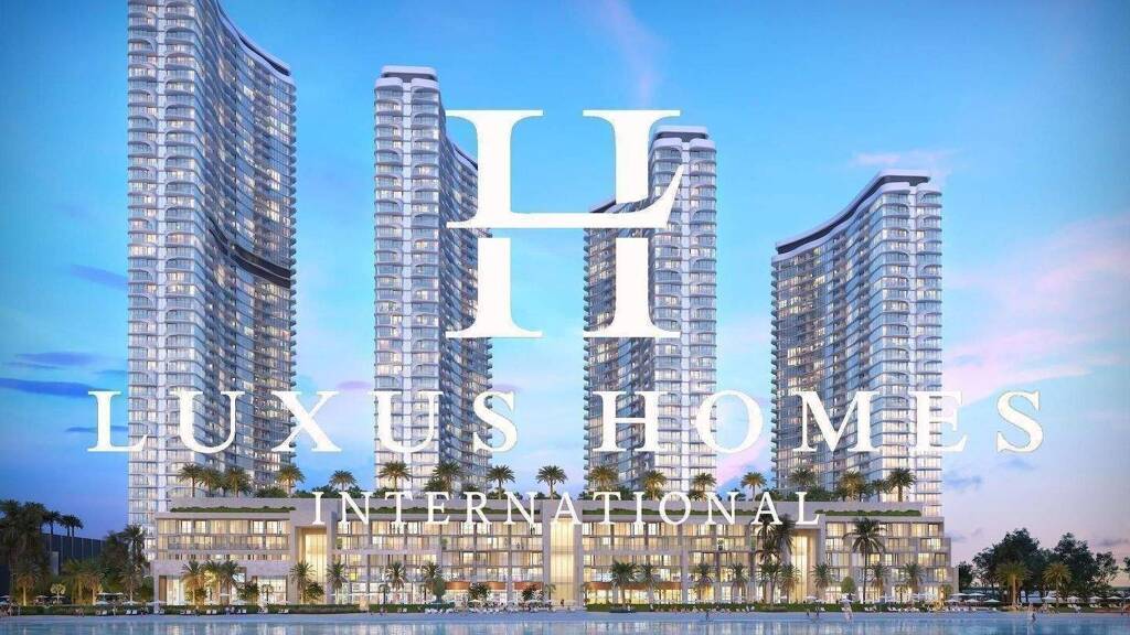 Wohnung zum Kauf provisionsfrei als Kapitalanlage geeignet 272.000 € 2 Zimmer 44 m² Umm Al Quwain Marina