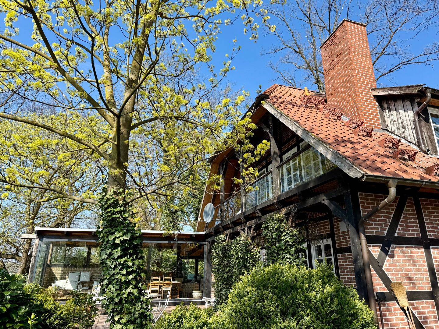 House in Essel - Ansicht 3