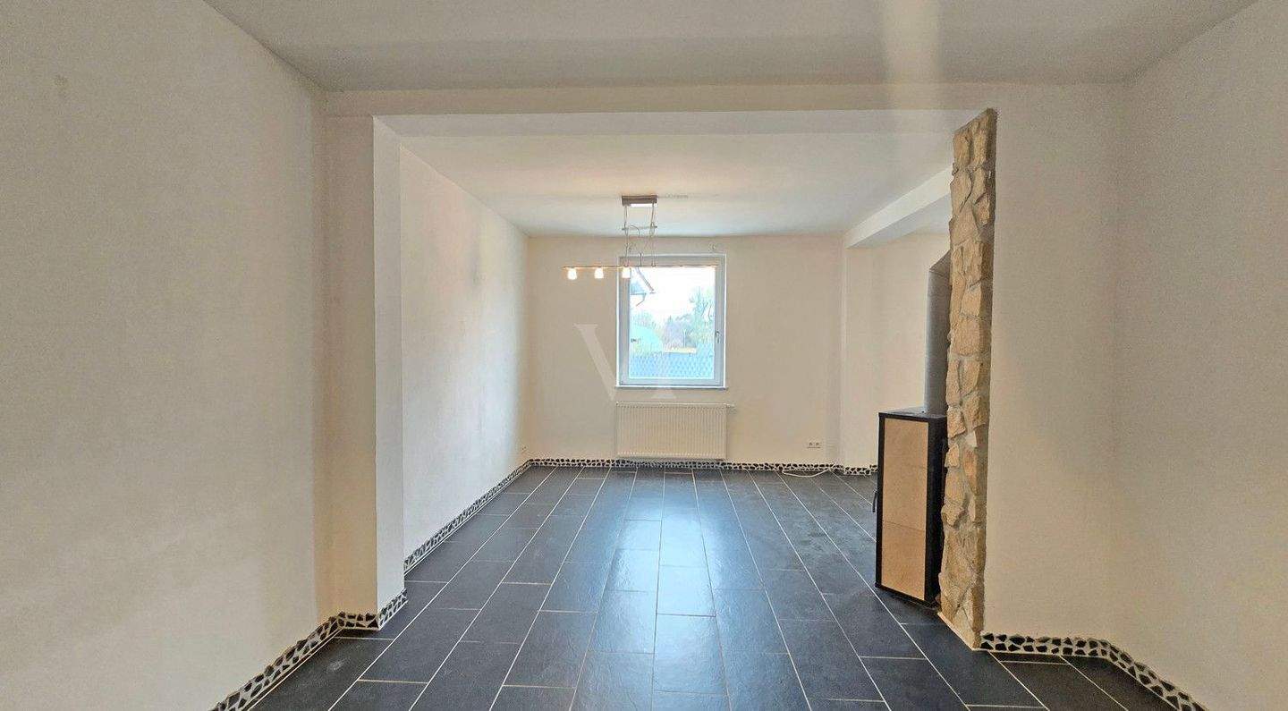 Immobilie in Dintesheim - Charmantes Einfamilienhaus - ideal für Immobilieneinsteiger! - Bild 4