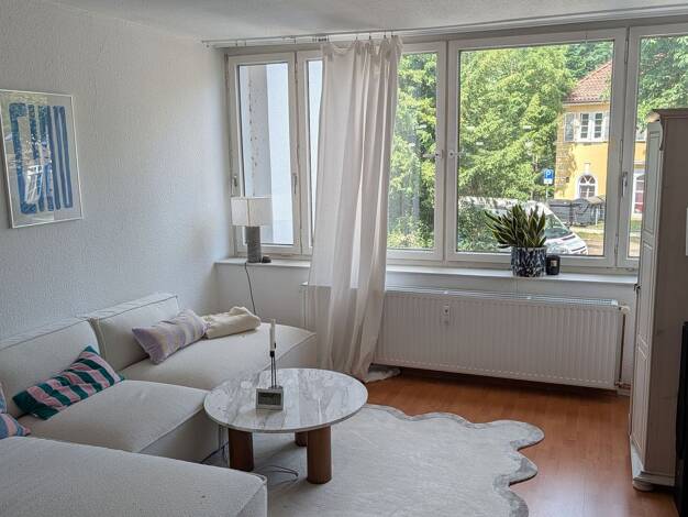 Wohnung zum Kauf 168.000 € 2 Zimmer 44 m² 1. Geschoss Barkhof Ost 28209
