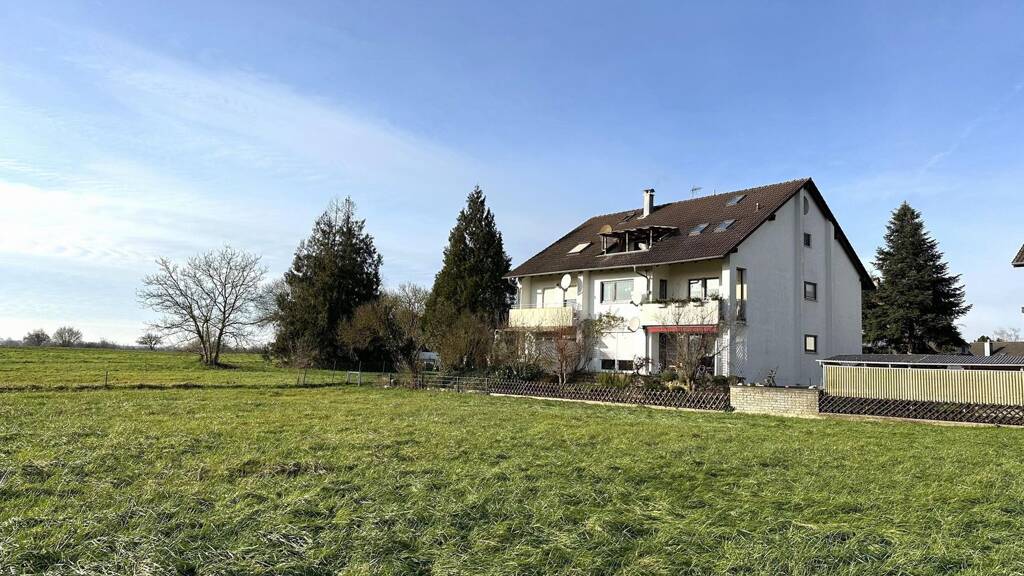 Maisonette zum Kauf 124.900 € 2 Zimmer 57 m² Schwarzach Rheinmünster 77836