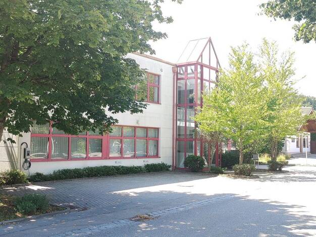 Produktionshalle zur Miete provisionsfrei 8 € 375 m² Lagerfläche Weilheim Weilheim in Oberbayern 82362