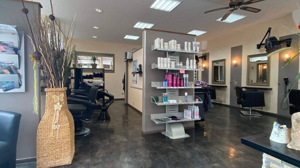 Laden zum Kauf 255.000 € 70,3 m² Verkaufsfläche Ost Sindelfingen 71065