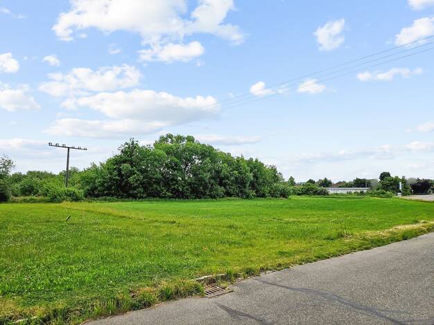 Gewerbegrundstück zum Kauf 112.000 € 2.923 m² Grundstück Eschenbach Eschenbach in der Oberpfalz 92676
