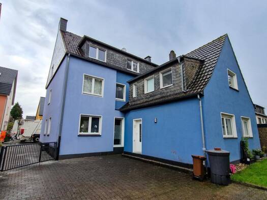 Mehrfamilienhaus zum Kauf 419.000 € 14 Zimmer 381,5 m² 458 m² Grundstück Styrum Oberhausen 46045