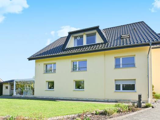 Mehrfamilienhaus zum Kauf 749.000 € 11 Zimmer 338 m² 1.446 m² Grundstück Hardissen Lage 32791
