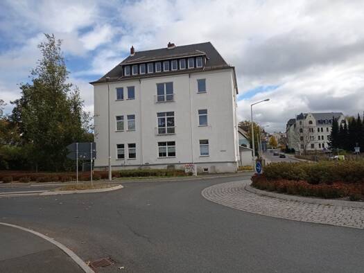 Mehrfamilienhaus zum Kauf provisionsfrei 625.000 € 24 Zimmer 539 m² 8.289 m² Grundstück frei ab sofort Schmiedestraße 35 Freiberg Freiberg 09599