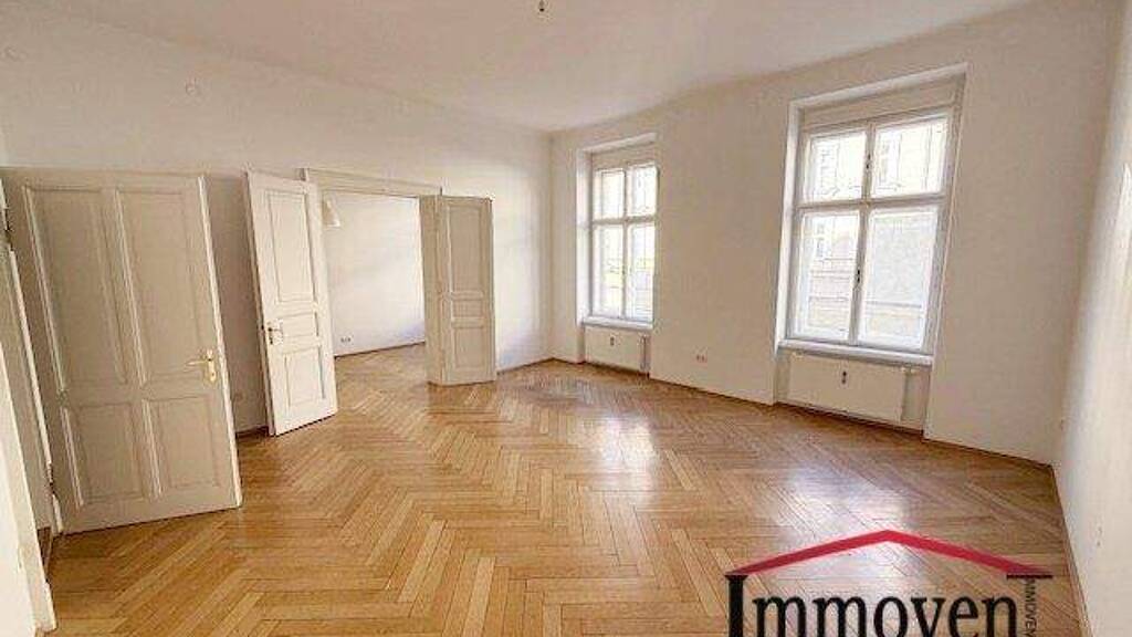 Wohnung zum Kauf 249.000 € 3 Zimmer 1. Geschoss Franz Josef-Straße Leoben 8700