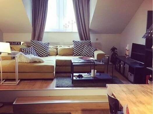 Wohnung zur Miete 860 € 3 Zimmer 80 m² Geschoss 3/4 frei ab 01.10.2026 Langgasse Kulmbach Kulmbach 95326