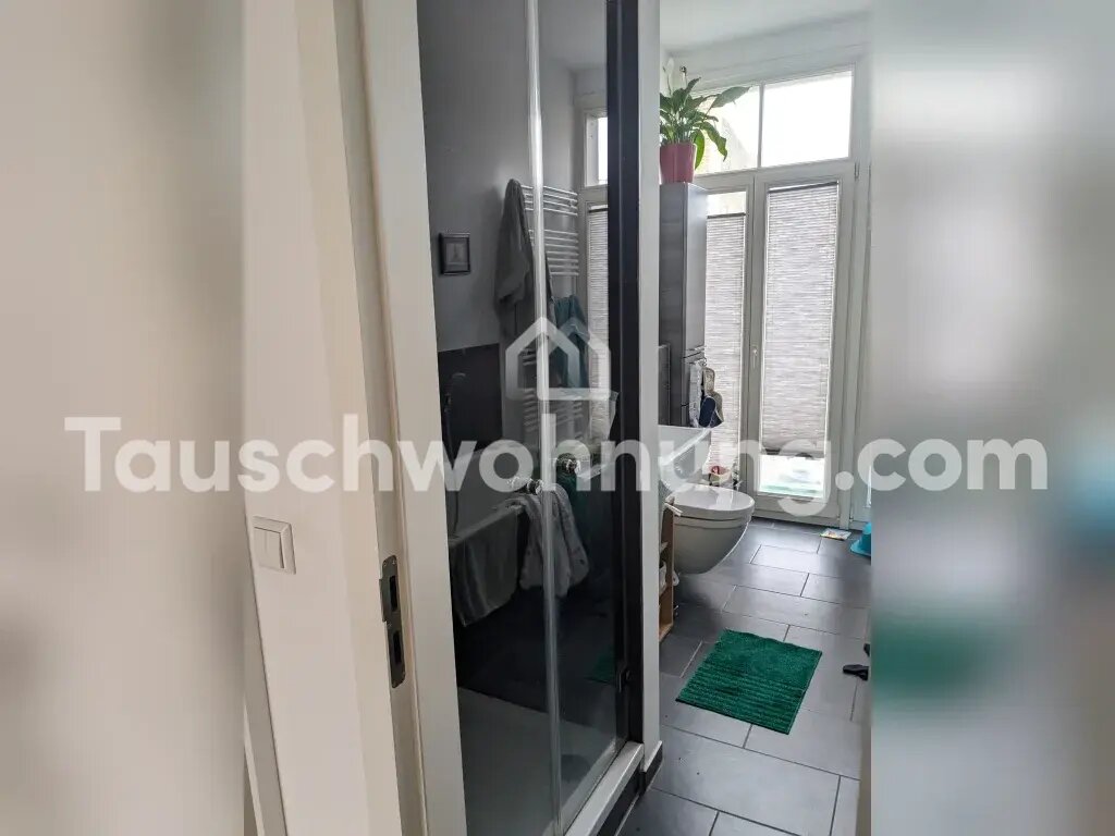 Wohnung zur Miete Tauschwohnung 1.700 € 3 Zimmer 80 m²<br/>Wohnfläche Französisch Buchholz Berlin 10407