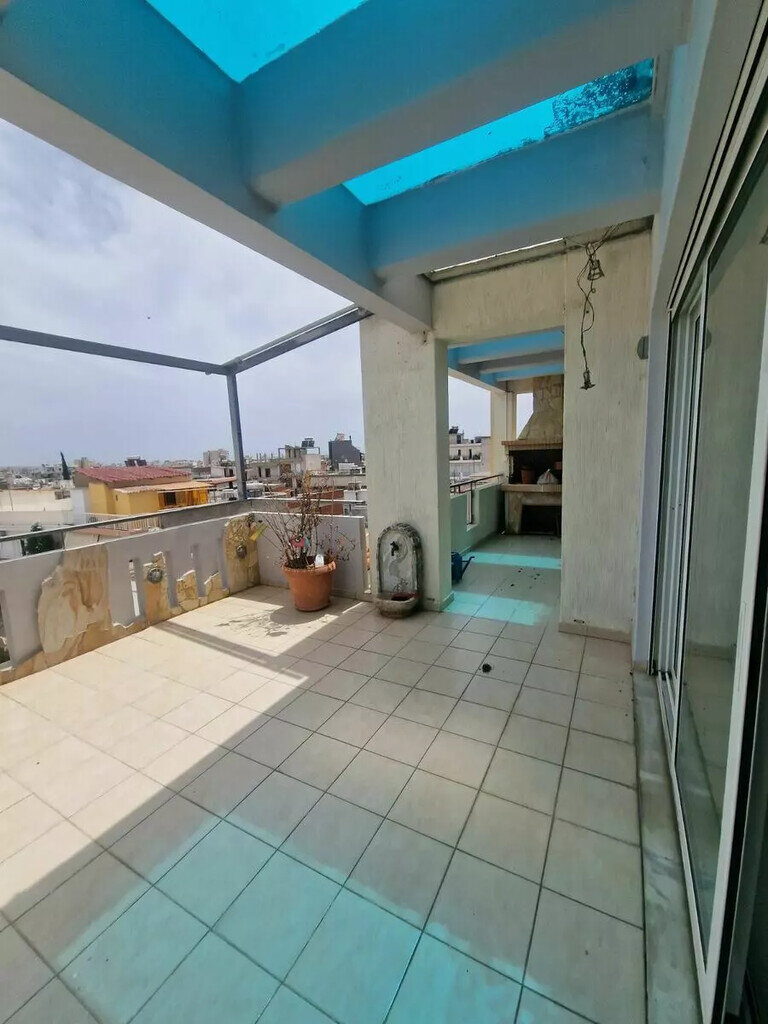 Apartment zum Kauf 270.000 € 3 Zimmer 88 m²<br/>Wohnfläche 1.<br/>Geschoss Athen