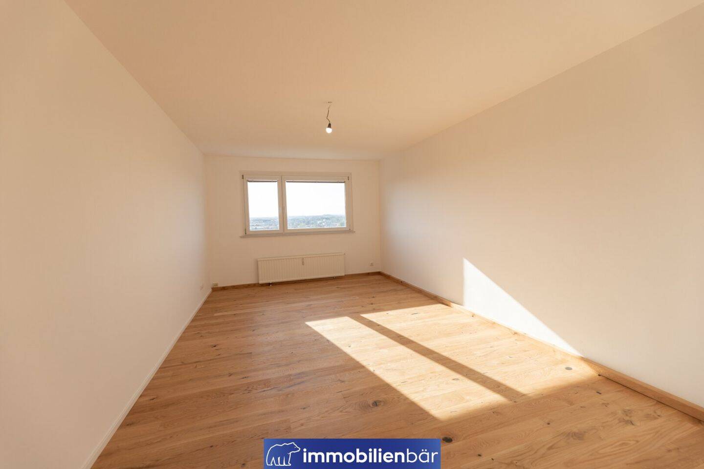 Wohnung – Wels, Lichtenegg - Ansicht 5