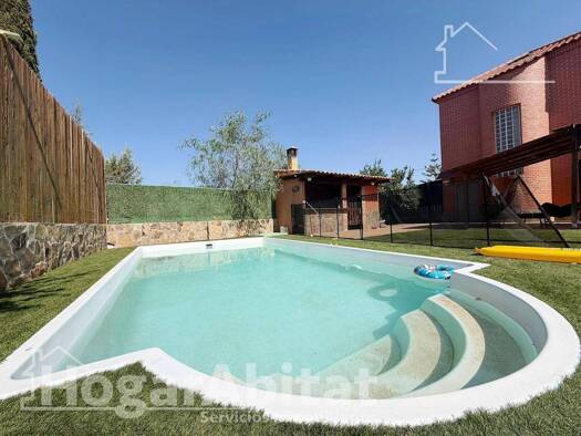 Villa zum Kauf 519.000 € 3 Zimmer 161 m² 139 Montcada / Moncada 46116
