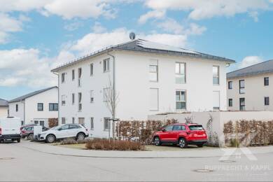 Wohnung zum Kauf 369.000 € 3 Zimmer 92 m² 2. Geschoss Haidhof Maxhütte-Haidhof 93142