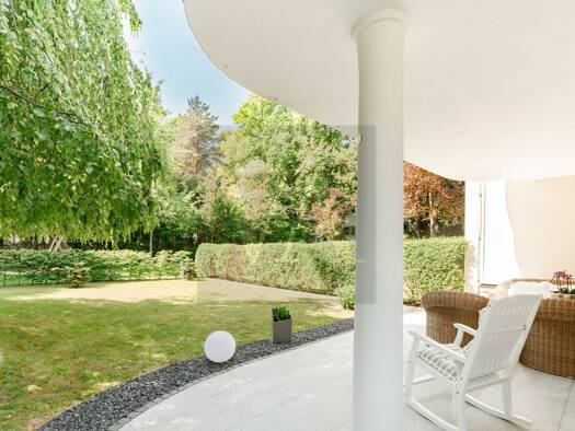 Studio zum Kauf 1.550.000 € 3 Zimmer 110 m² EG Berlin 14193