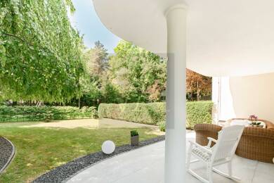 Studio zum Kauf 1.700.000 € 3 Zimmer 110 m² EG Grunewald Berlin 14193