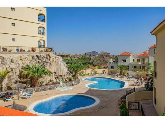 Wohnung zur Miete 1.300 € 1 Zimmer 42 m² 2. Geschoss San Miguel de Abona 38639