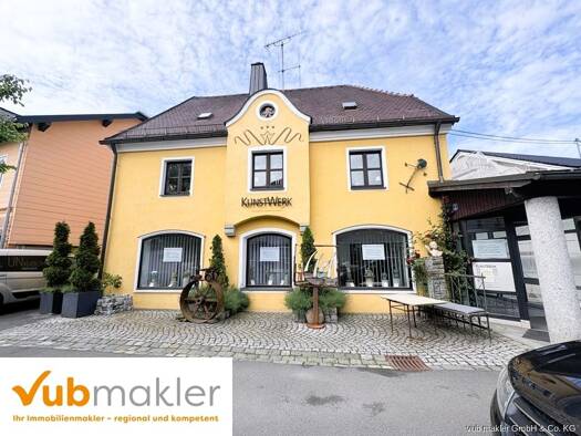 Wohnung zum Kauf 120.000 € 100 m² Ebnath 95683
