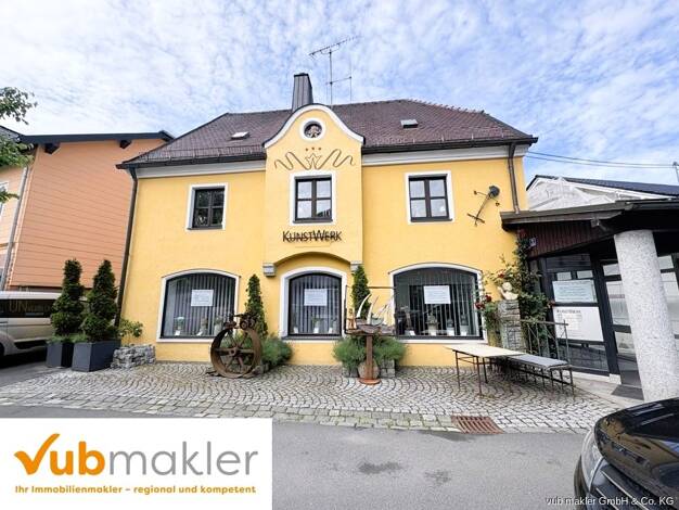 Wohnung zum Kauf 120.000 € 100 m² Ebnath 95683