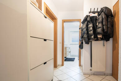Terrassenwohnung zum Kauf 195.000 € 2 Zimmer 60 m² Tiengen Waldshut-Tiengen 79761