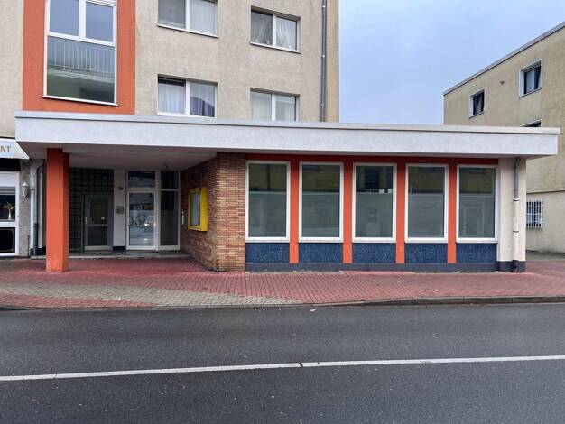 Verkaufsfläche zur Miete provisionsfrei 1.200 € 2 Zimmer 229 m² Verkaufsfläche Hervest Dorsten 46284