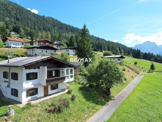 Einfamilienhaus zum Kauf 695.000 € 5 Zimmer 140 m² 1.265 m² Grundstück Iselsberg-Stronach 9992