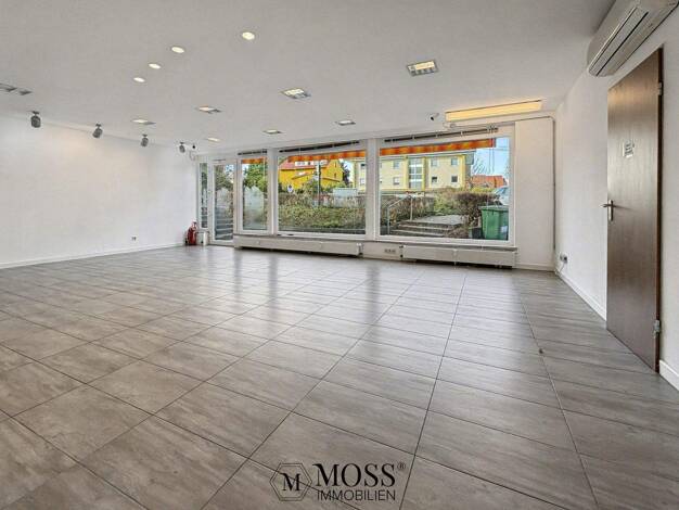 Praxis zum Kauf 330.000 € 3 Zimmer 117 m² Bürofläche Gundelfingen 79194