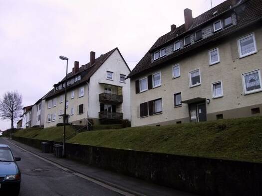 Wohnung zur Miete 350 € 2 Zimmer 52 m² frei ab 01.09.2026 Kusel Kusel 66869