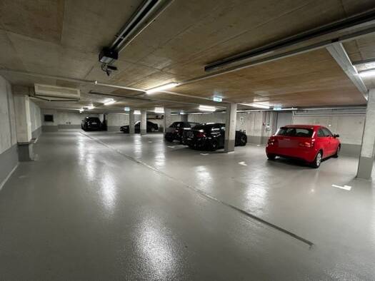 Tiefgarage zur Miete 95 € Bogenhausen München 81925