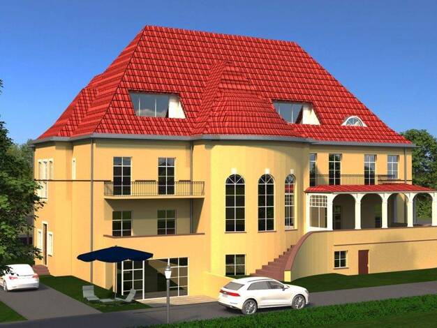 Grundstück zum Kauf 790.000 € 1.140 m² Grundstück Grimma 04668