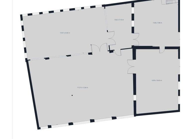 Mehrfamilienhaus zum Kauf 620.000 € 7 Zimmer 181 m² 818 m² Grundstück Schifferstadt 67105