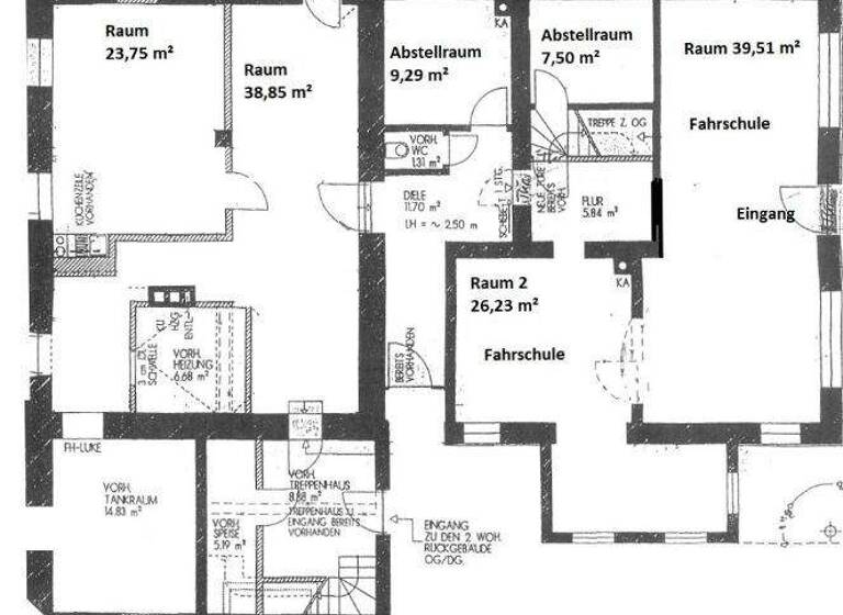 Mehrfamilienhaus zum Kauf 740.000 € 15 Zimmer 440 m² 680 m² Grundstück Grabenstätt 83355
