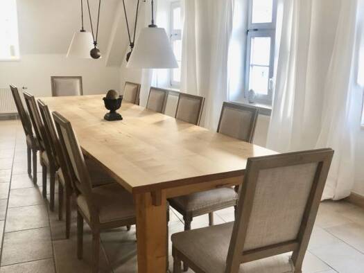 Maisonette zum Kauf 695.000 € 5 Zimmer 138 m² Geschoss 3/4 frei ab sofort Schönefelder Gasse 3 Innenstadt Innenstadt 86152