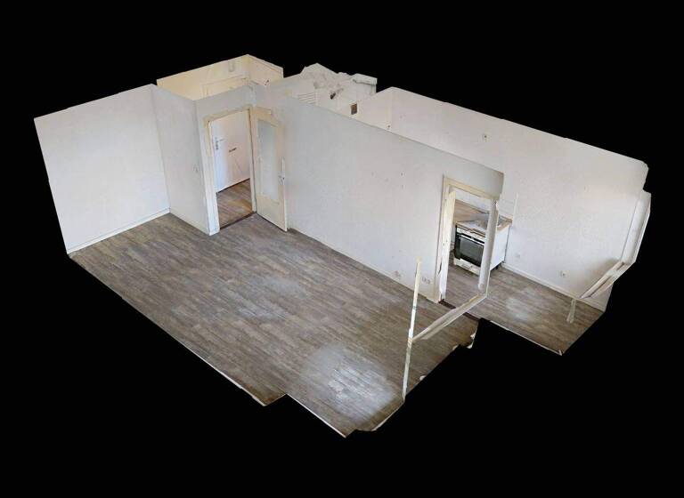 WG-Zimmer zur Miete 429 € 1 Zimmer 30,6 m² 4. Geschoss frei ab sofort Hans-Bredow-Str. 1 Rendsburg 24768