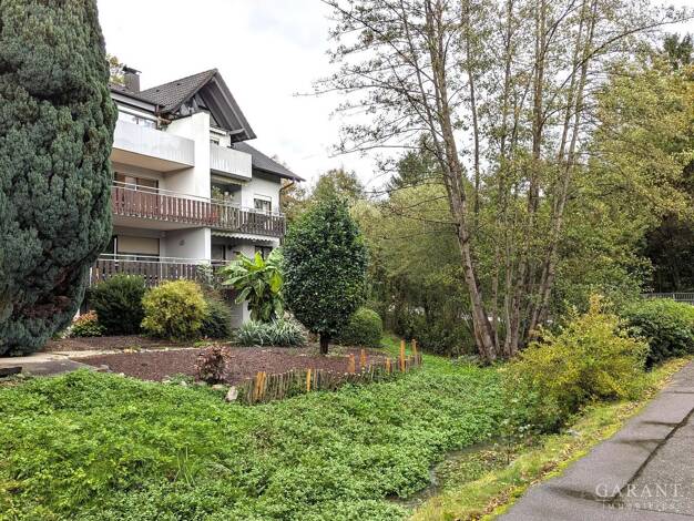 Wohnung zum Kauf 325.000 € 4 Zimmer 101 m² 3. Geschoss Kippenheim Kippenheim 77971