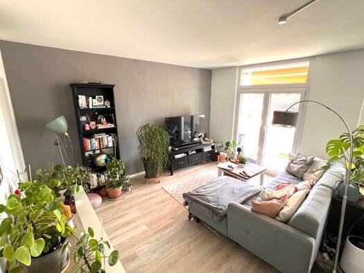 Wohnung zur Miete 860 € 2,5 Zimmer 73 m² 5. Geschoss frei ab sofort Bargteheide 22941