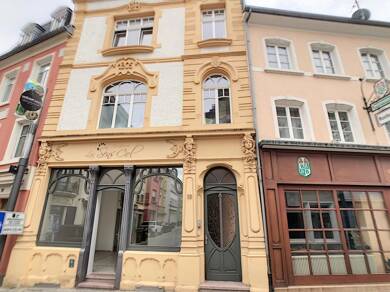 Laden zum Kauf provisionsfrei 349.000 € Grevenmacher