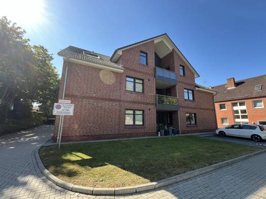 Wohnung zur Miete - Erstbezug 764 € 2 Zimmer 63,9 m² frei ab 01.11.2026 Probsteierhagen 24253