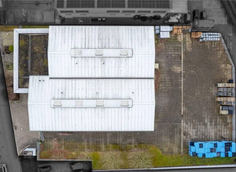 Produktionshalle zur Miete 10.500 € 977 m² Lagerfläche Haslach im Kinzigtal 77716