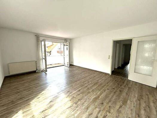 Wohnung zum Kauf 239.000 € 2 Zimmer 73,5 m² 1. Geschoss frei ab sofort Birkenfeld 75217