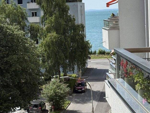 Wohnung zur Miete 1.050 € 2 Zimmer 78 m² 2. Geschoss Lochau 6911