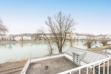 Wohnung zum Kauf provisionsfrei 346.000 € 3 Zimmer 117 m² frei ab sofort Lederergasse Innstadt Passau 94032