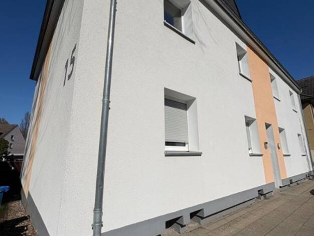 Wohnung zur Miete 465 € 2 Zimmer 68,1 m² 1. Geschoss frei ab 25.09.2026 Stinnesstr. 15 Karnap Essen 45329